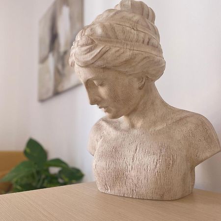 Sister'S Suites Rooms Палермо Екстериор снимка