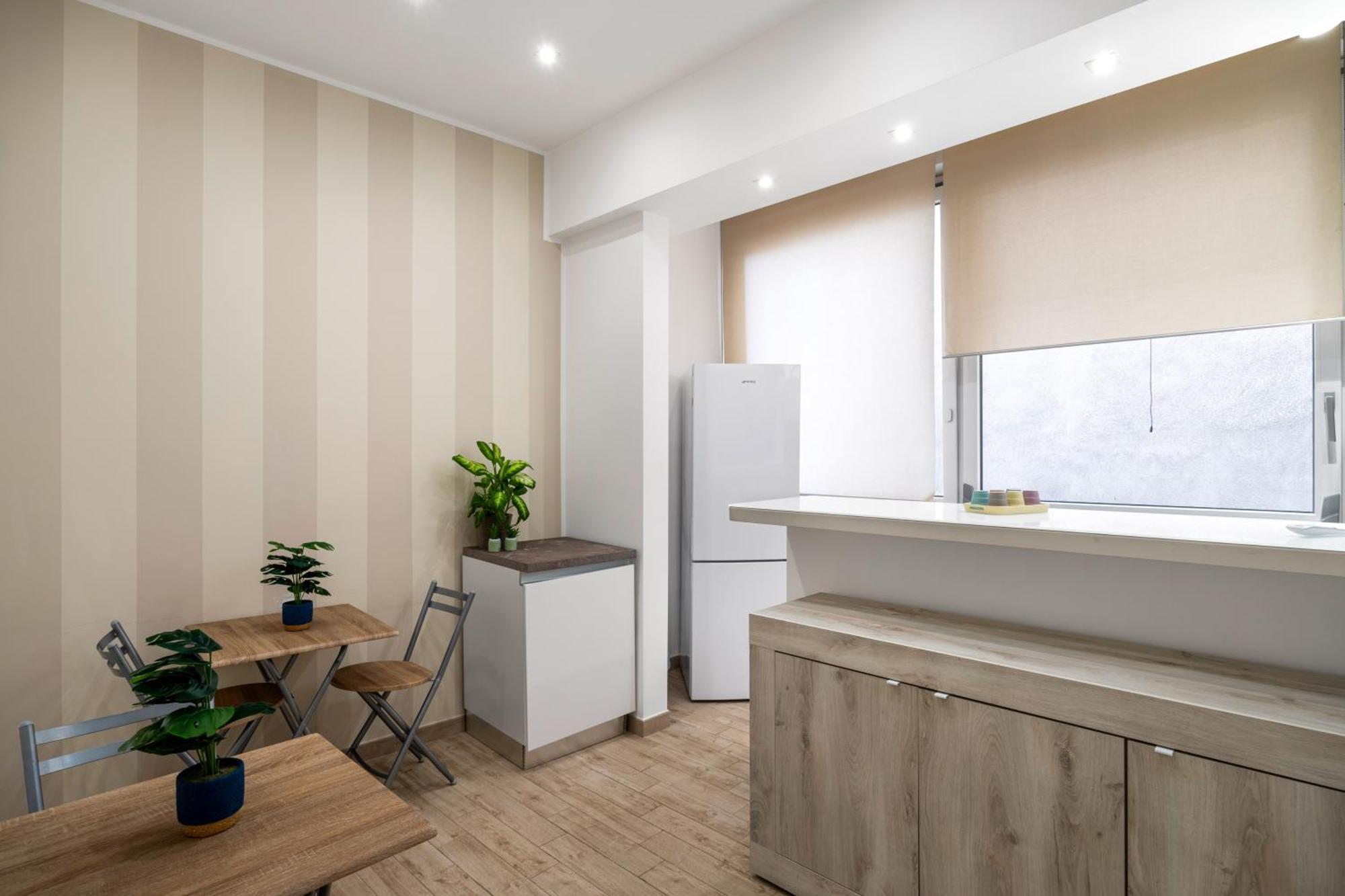 Sister'S Suites Rooms Палермо Екстериор снимка