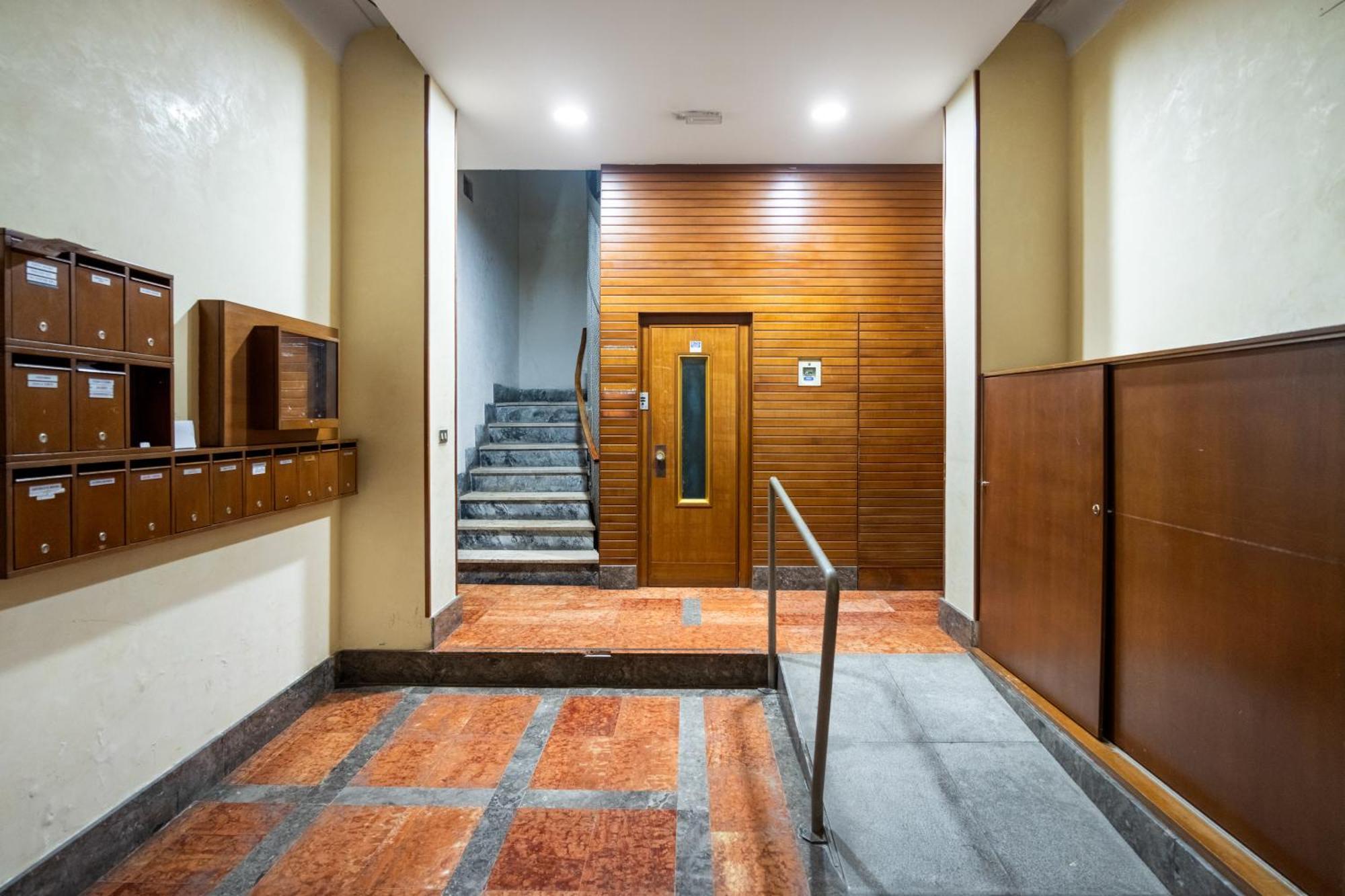 Sister'S Suites Rooms Палермо Екстериор снимка