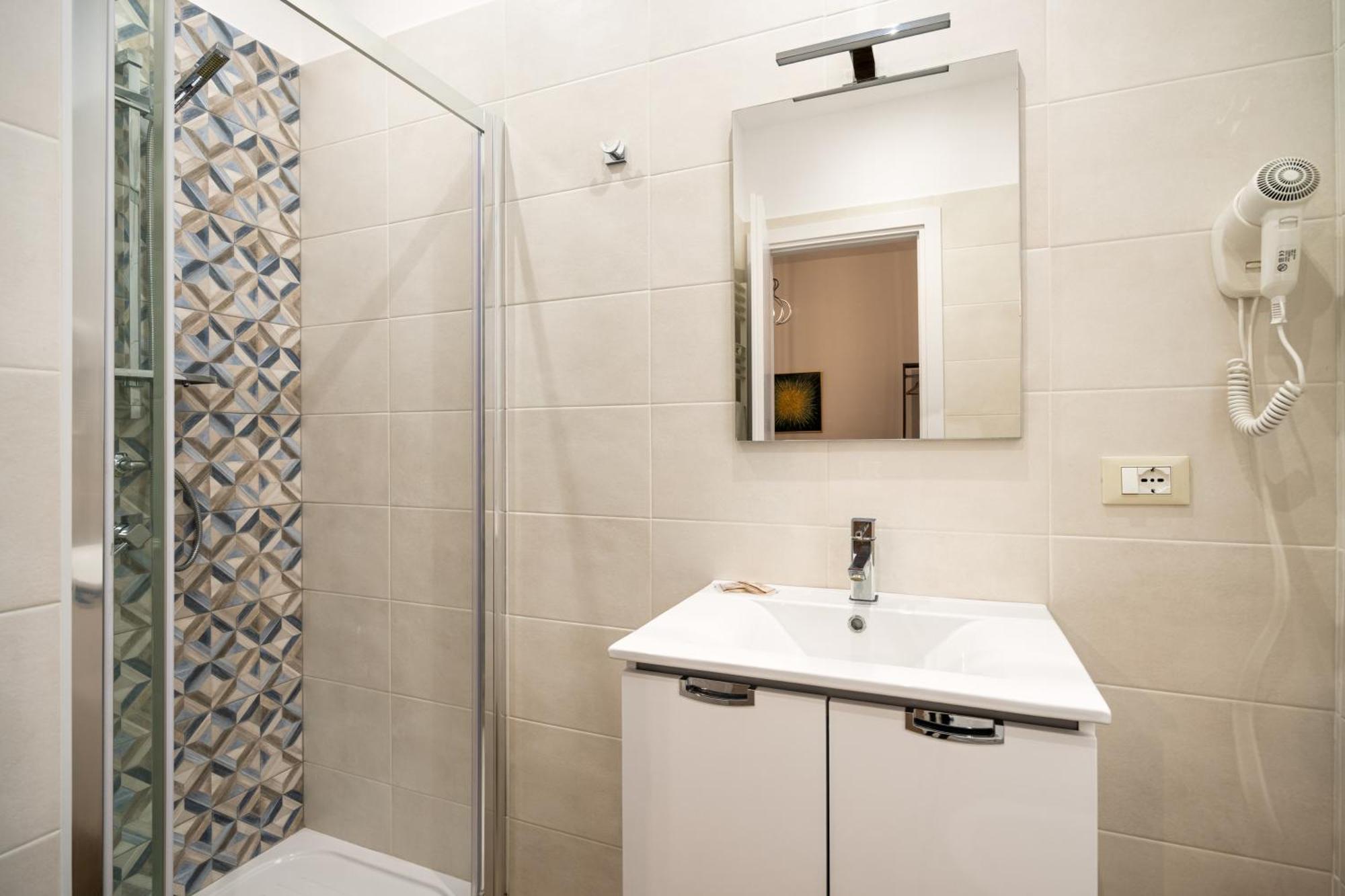 Sister'S Suites Rooms Палермо Екстериор снимка