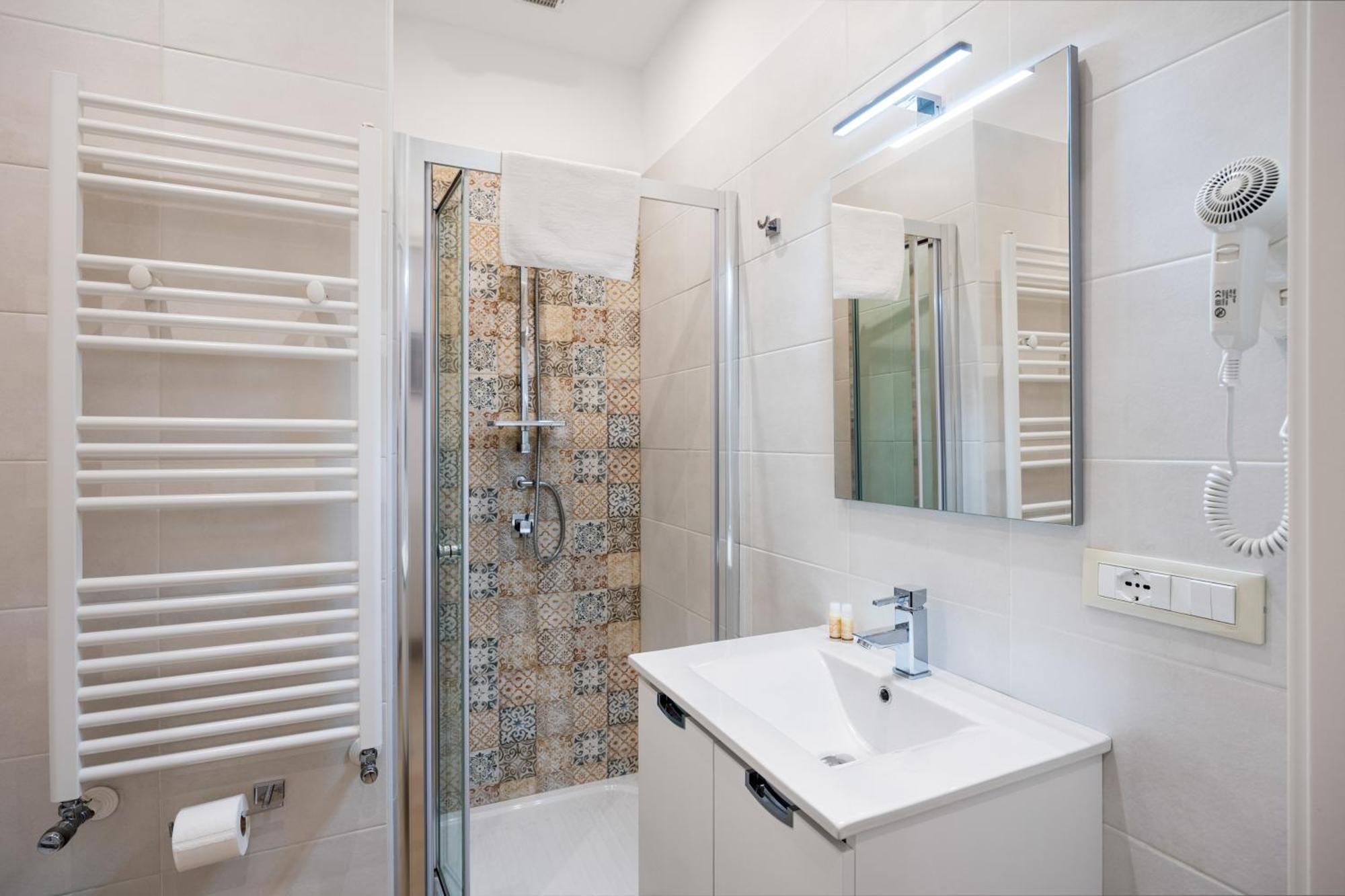 Sister'S Suites Rooms Палермо Екстериор снимка